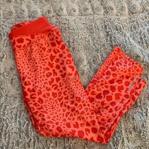 Nike Cheetah running tights